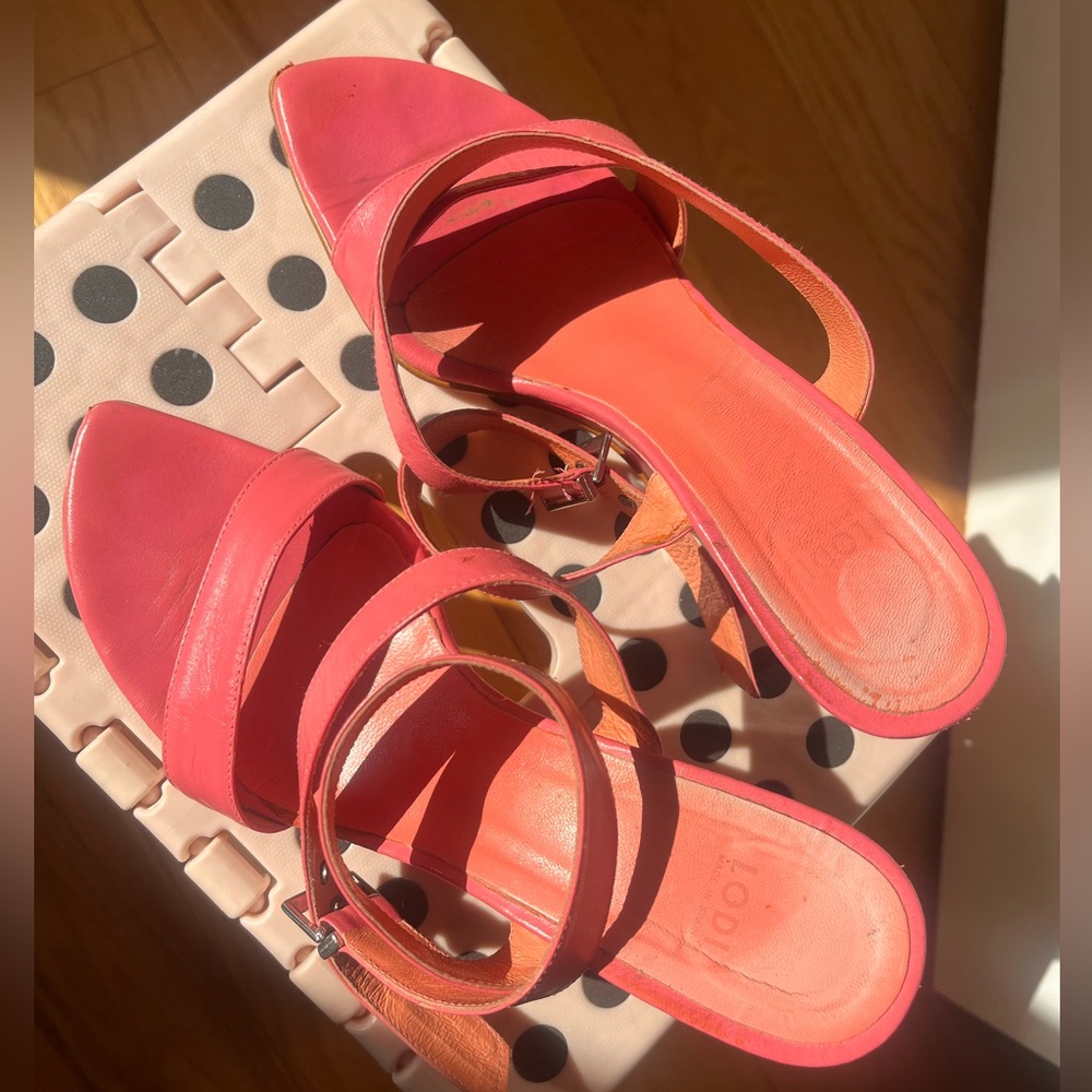 Sandals - Picture 7 of 13